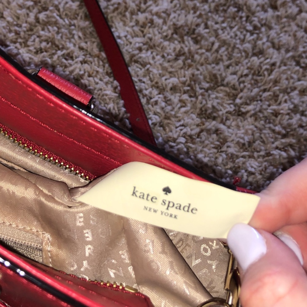 Kate spade Cedar Street crossbody large bag - Picture 9 of 9